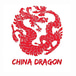 CHINA DRAGON