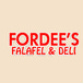 Fordee's Falafel & Deli
