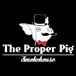 The Proper Pig Smokehouse