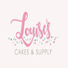 Louises Cakes Supply