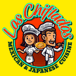 Los Chiflados Food Truck