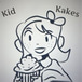 kid kakes