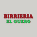 Birrieria El Guero