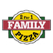 Family Pizza