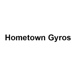 Hometown Gyros