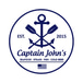 Captain Johns Seafood & Cajun Grill