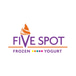 Five Spot Frozen Yogurt