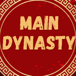 Main Dynasty