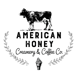 American Honey Creamery And Coffee Co