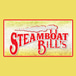 Steamboat Bill's (Martin Luther King Hwy)