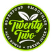 Twenty Two Juice Bar