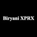 Biryani Xprx