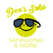 Don's Subs