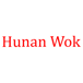 Hunan Wok
