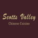 Scotts Valley Canton Restaurant