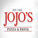 JOJO PIZZA