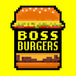 Stella's Boss Burgers