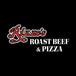 Rizzos Roast Beef and Pizza