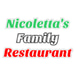 Nicoletta's Family Restaurant