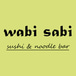 Wabi Sabi Express