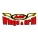 Jo jo’s wings and Grill