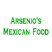 Arsenio's Mexican Food