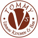 Tommy V's Urban Kitchen and Bar
