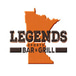 Legends Sports Bar & Grill