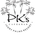 Pks cafe and bar