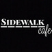 Sidewalk Café