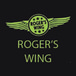 Roger’s Wing