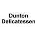 Dunton Delicatessen