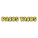 Pacos Tacos