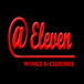@Eleven Wings & Cuisines
