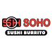 Soho Sushi Burrito - Badura (Bowlrrito)