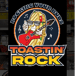 Toastin’ Rock