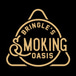 Bringles Smoking Oasis