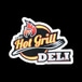 Hot Grill deli 2020