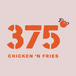 375º Chicken 'N Fries