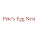 Pete's Egg Nest