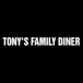 Tony's Family Diner