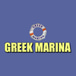 Greek Marina