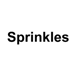 Sprinkles