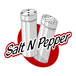 Salt n pepper