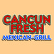 Cancun Fresh Mexican Grill