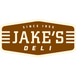 Jake's Deli