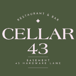 Cellar 43 Restaurant & Bar