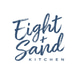 Eight + Sand Kitchen