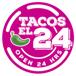 Tacos el 24