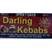 Darling Kebab And Pizza House